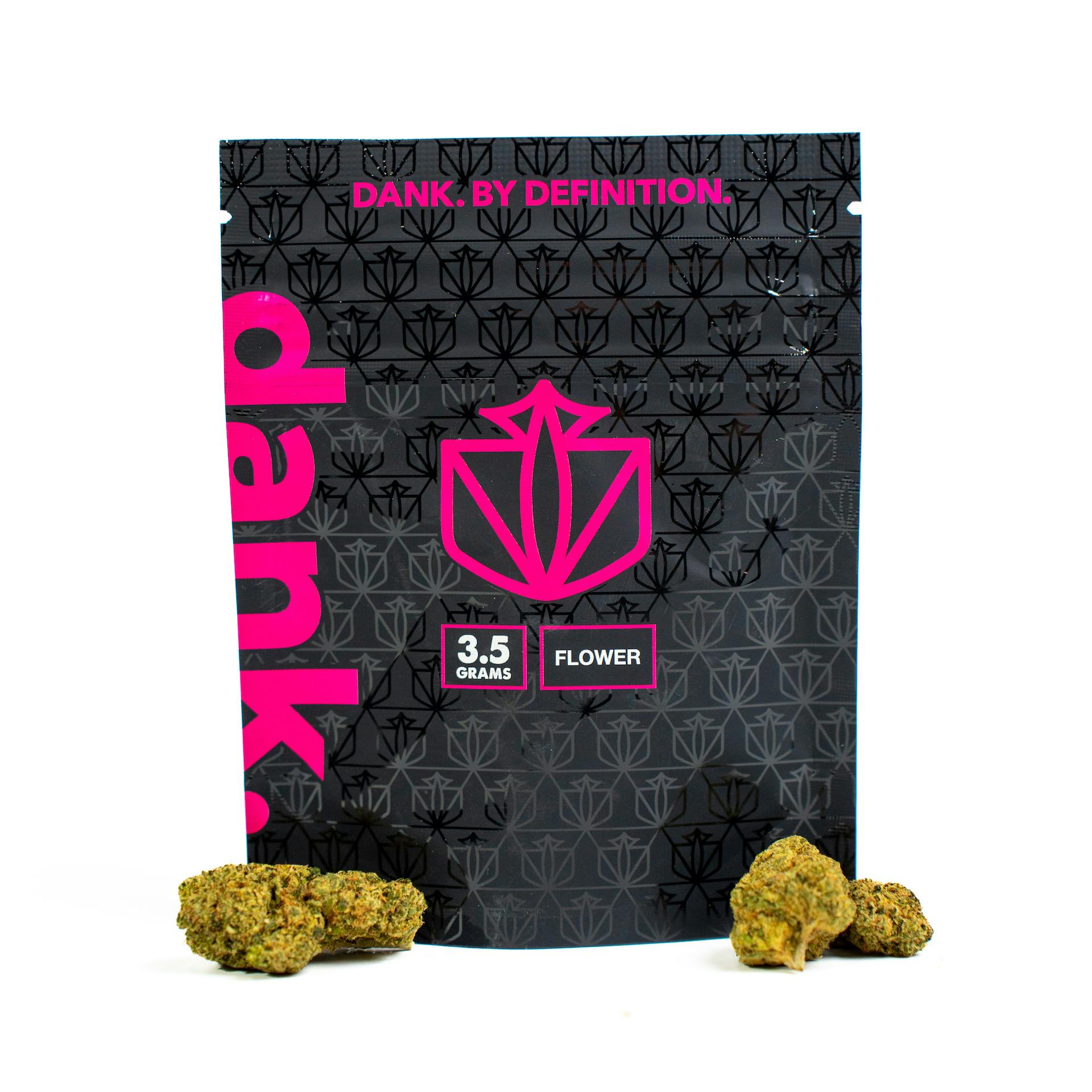 Dank Og Kush