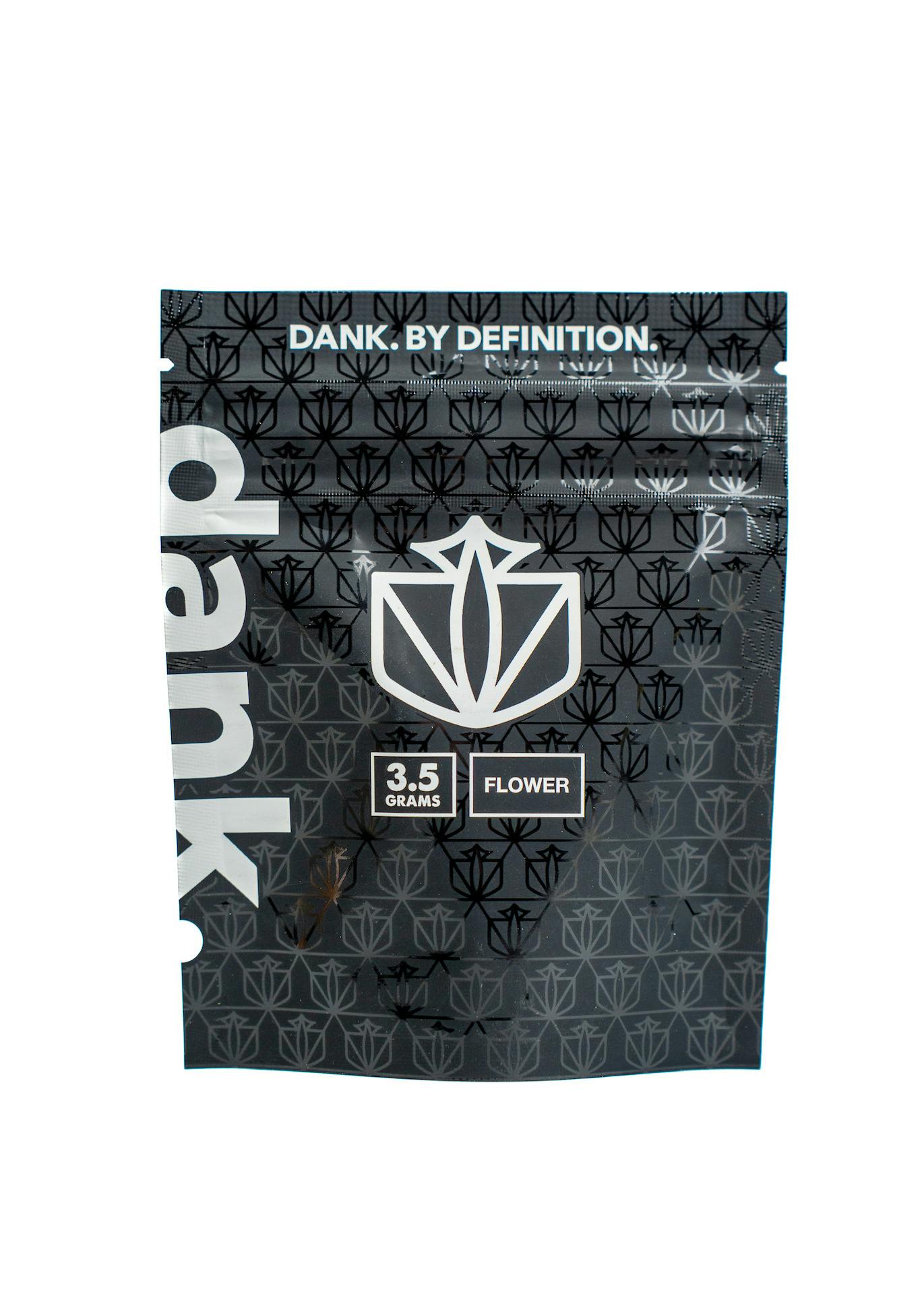 Dank | Sungrown | Face Off OG | 3.5g