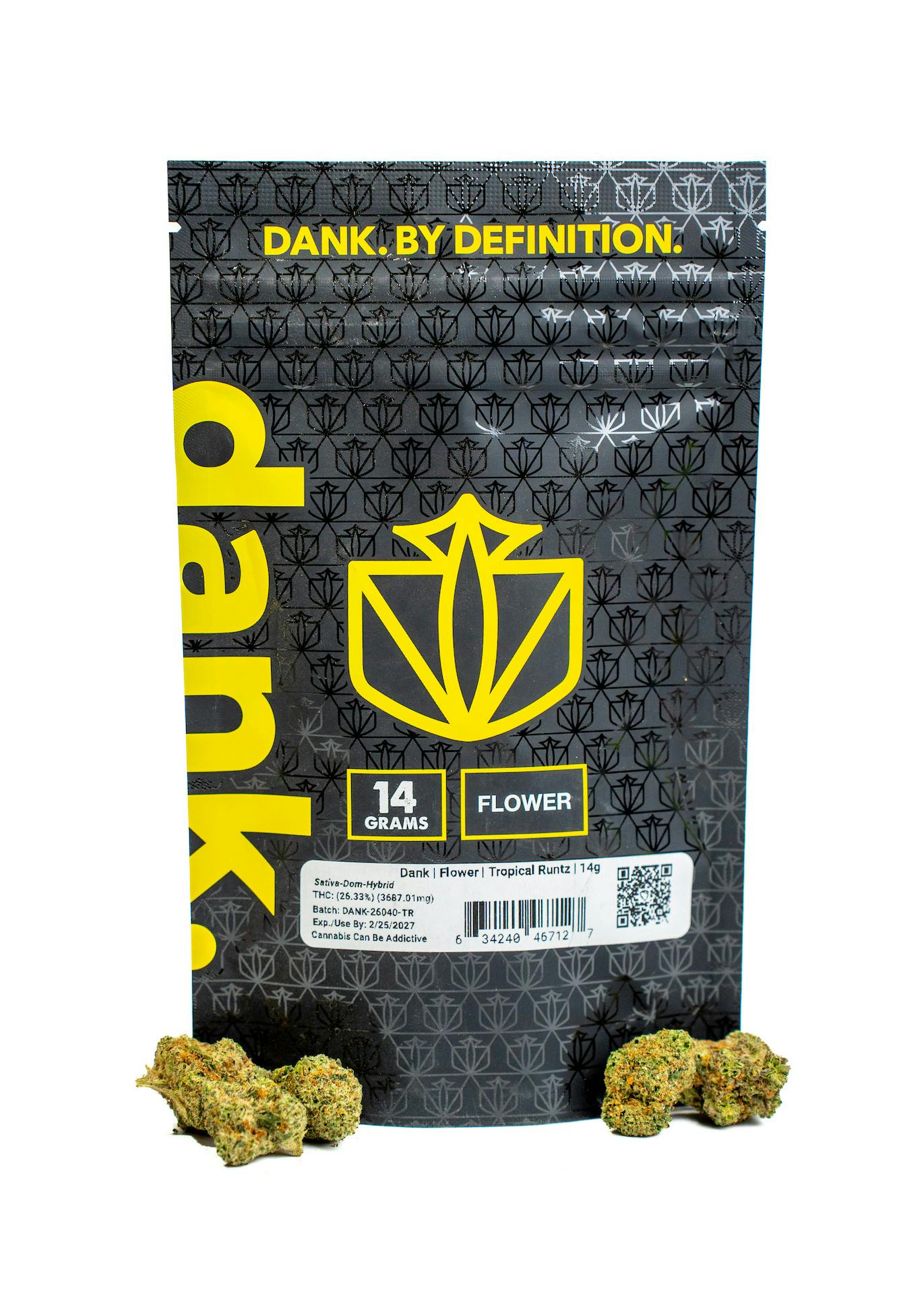 Dank Tropical Runtz