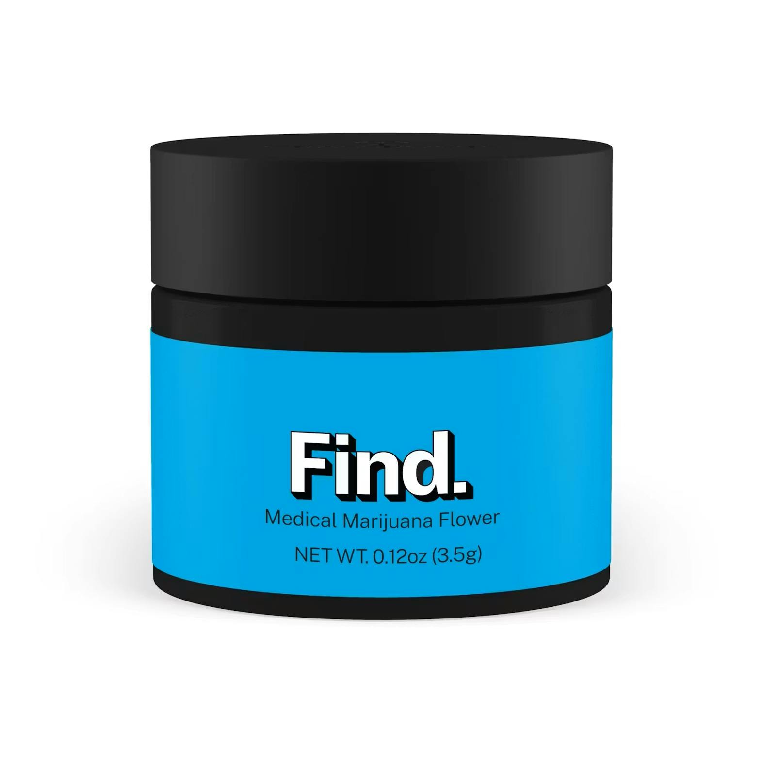 Find | Singapore Sling | 3.5g