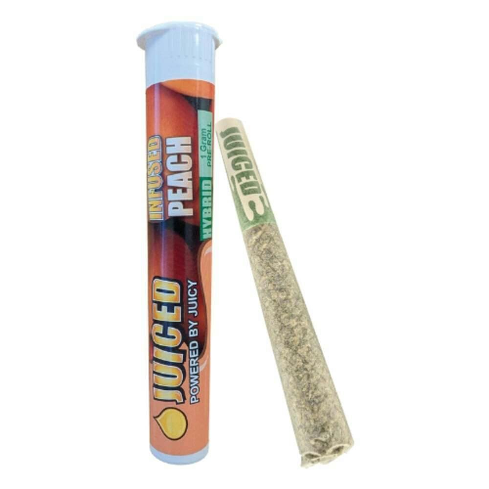 Peach [1g]