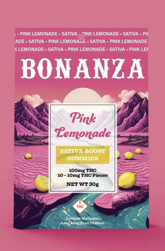 Pink Lemonade