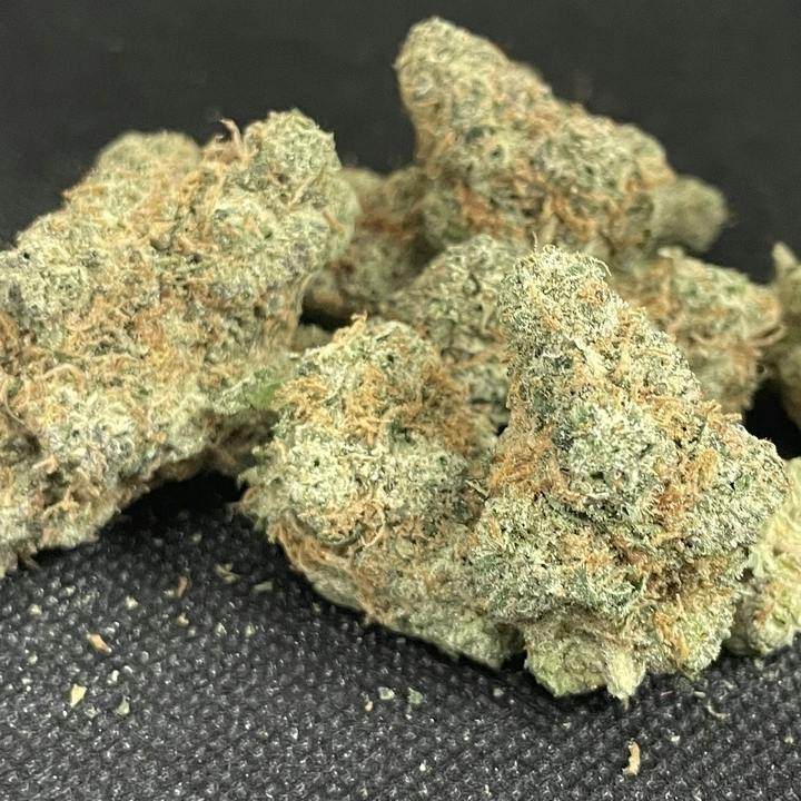 BLUE UNICORN POOP - Loose