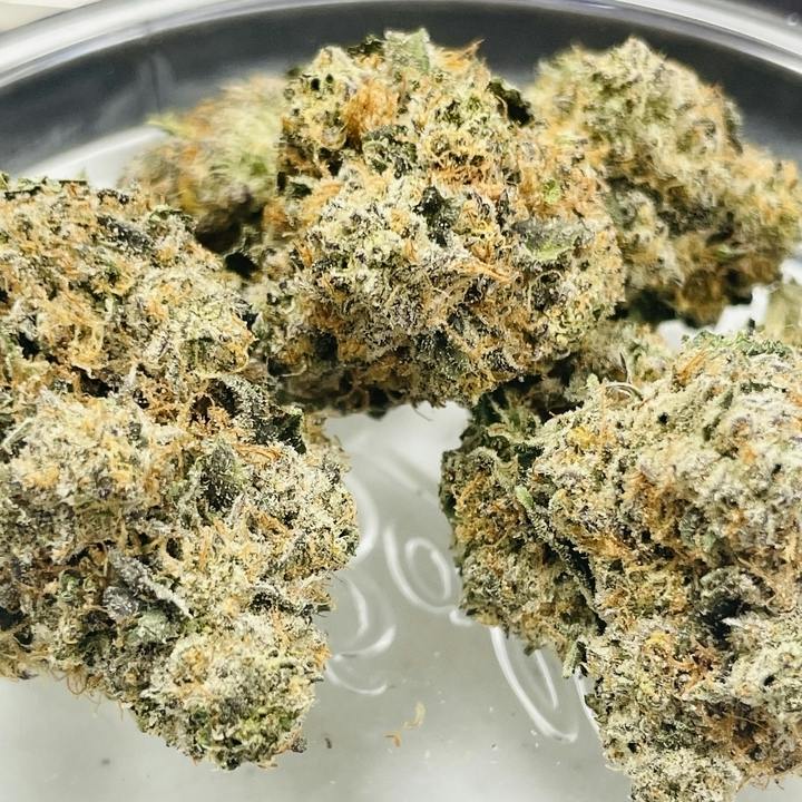 GAS CAKE - Loose