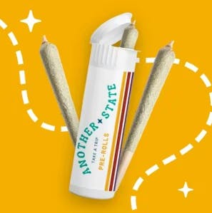 3 Pack Prerolls - 1.5 g