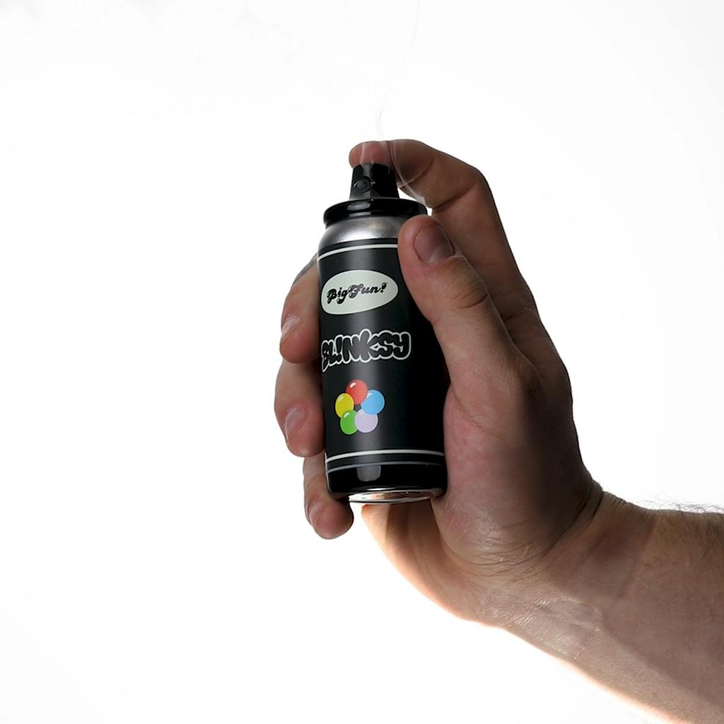 Blinksy Spray Can Vaporizer Battery Each