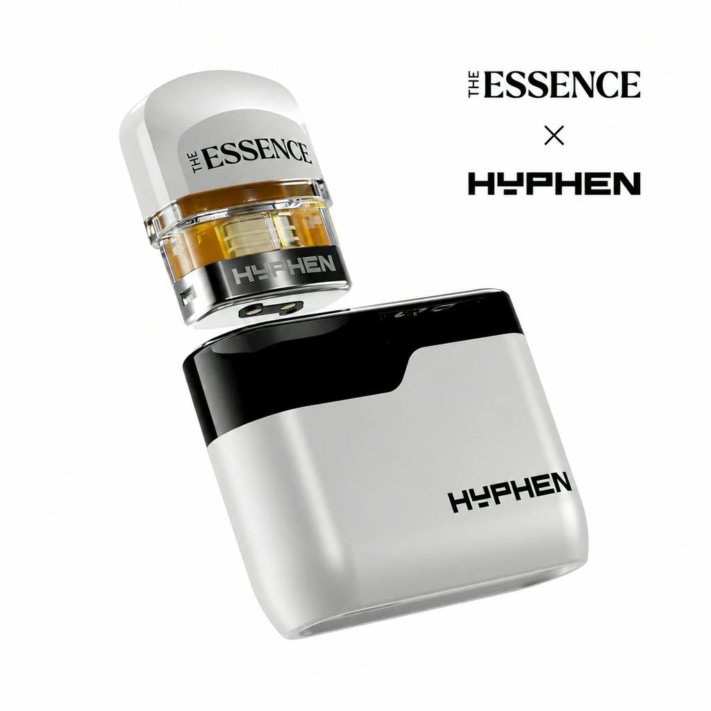 (The) Essence Gelato Hyphen Vape 1G 1g