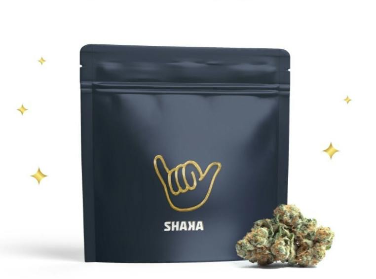 Shaka Don Mega 3.5G Eighth (3.5G) 3.5g