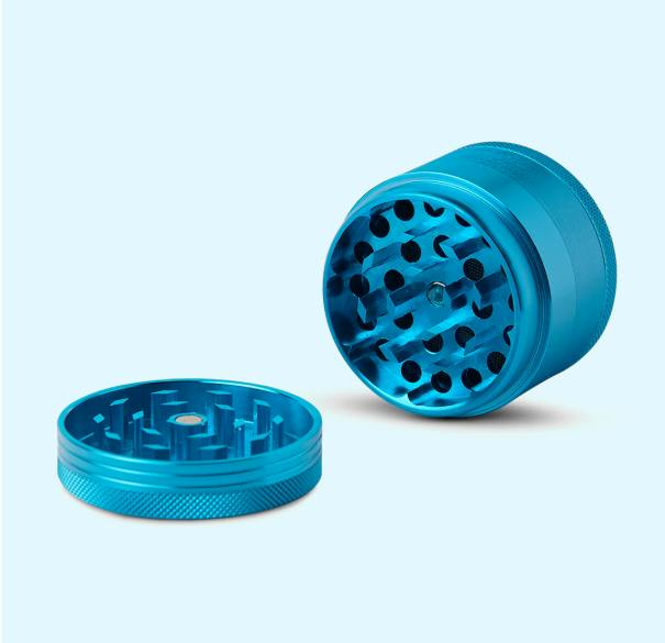 Human Grade 2" Grinder (Assorted Colors) Each