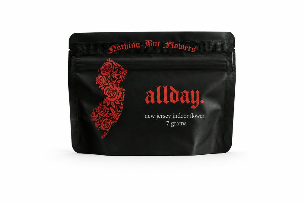 Allday Negroni Pre-Pack Smalls Quarter