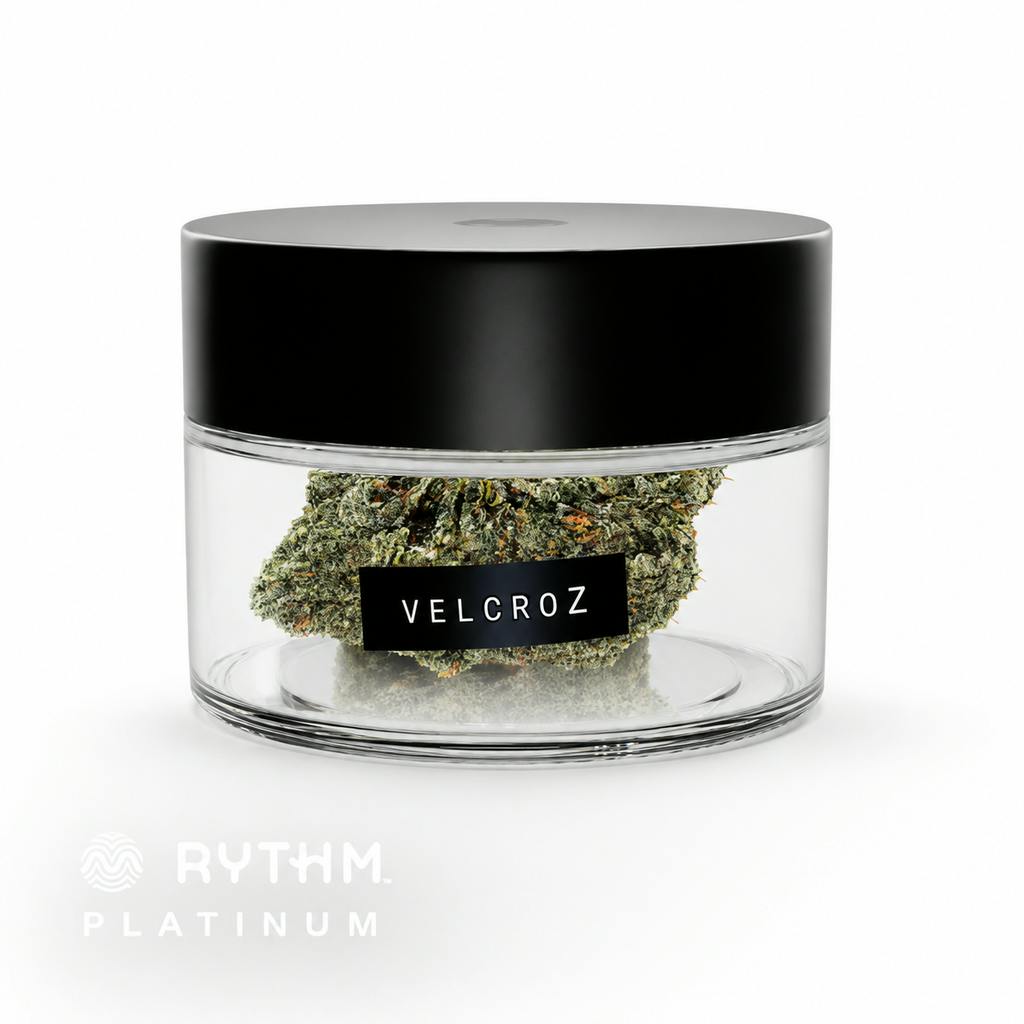 Rythm Velcroz Quarter (7G) Quarter