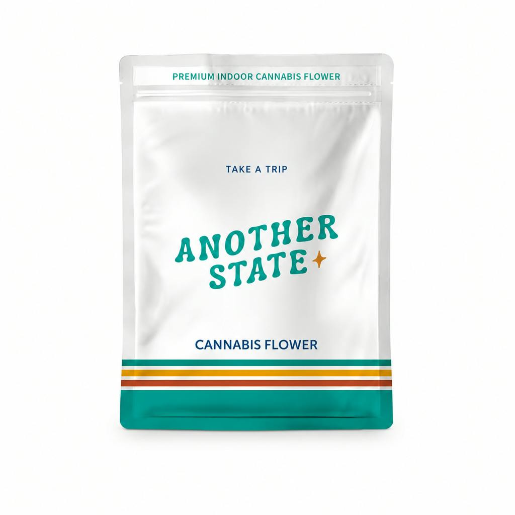 Another State Watermelon Mint 14G Half Ounce (14G) 14g