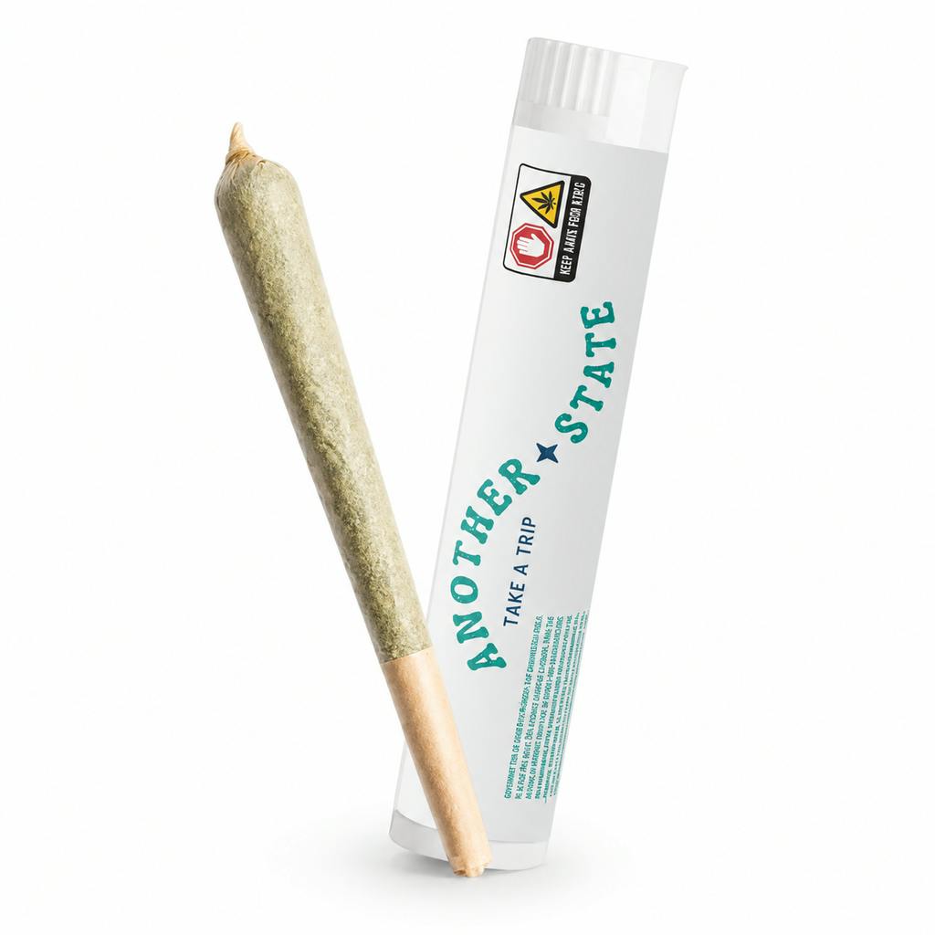 Another State Peach Pie 1G 1g