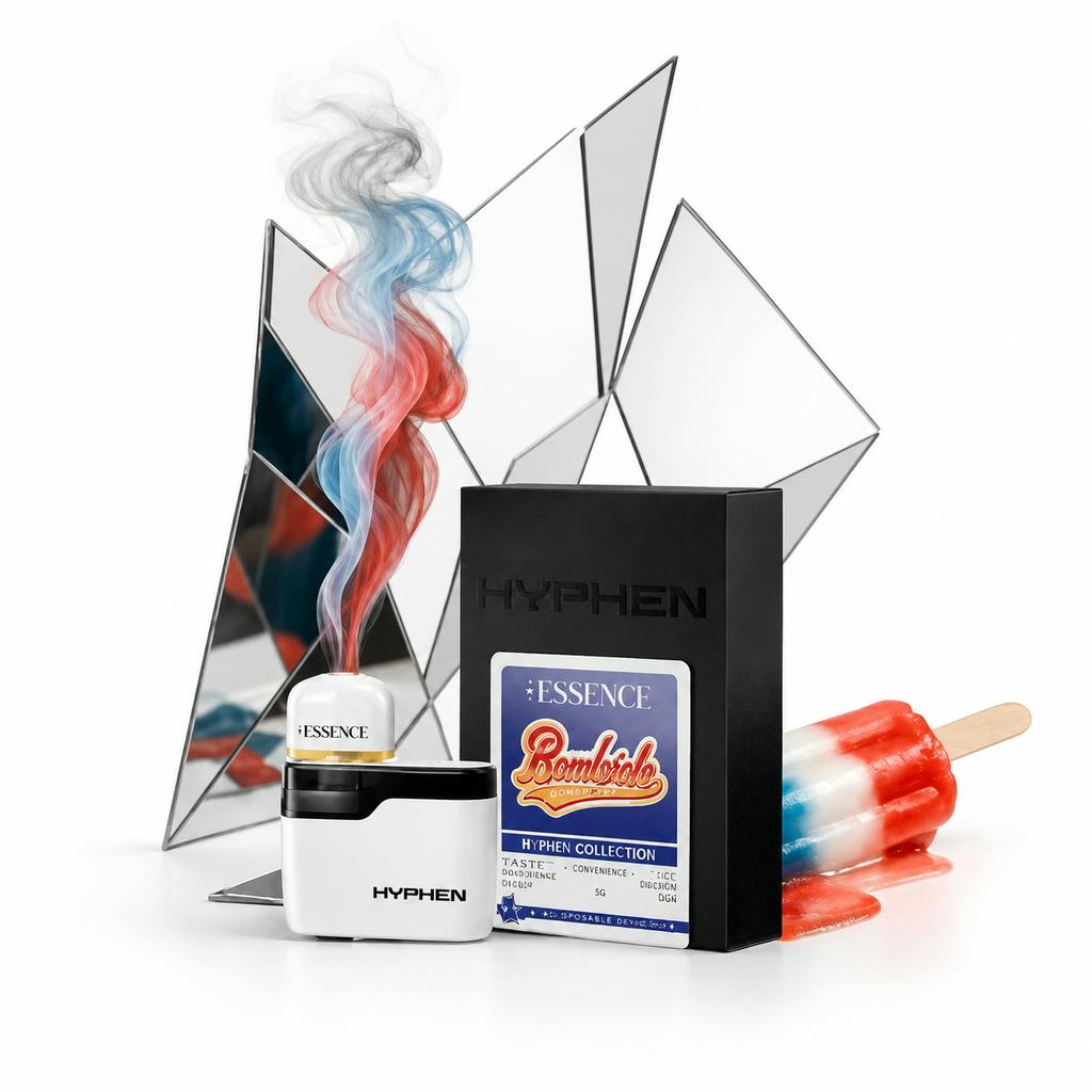 (The) Essence Hyphen In One Kit Bombsicle All-In-One 1g