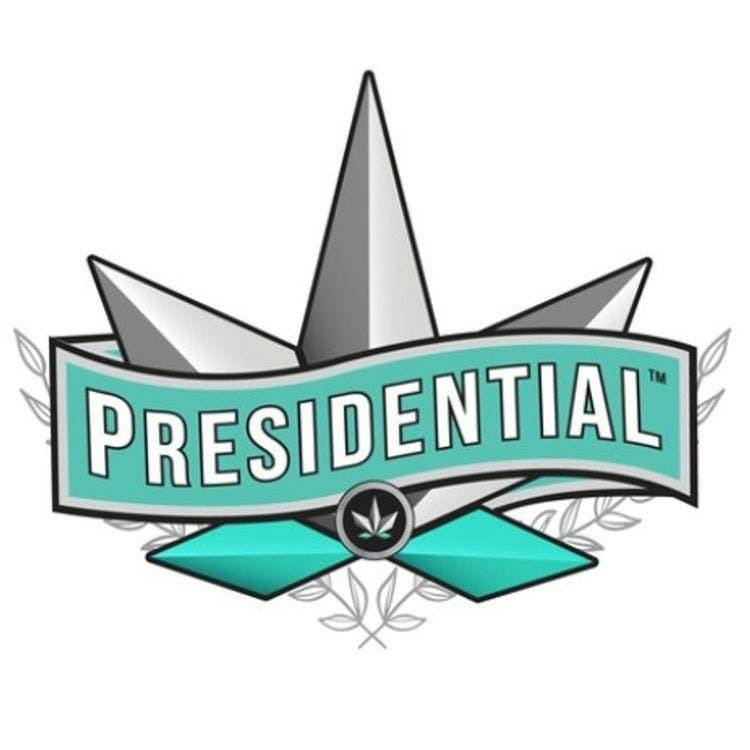 PRESEDENTIAL | MOONROCK - SKYWALKER OG | 1.5G | INDICA