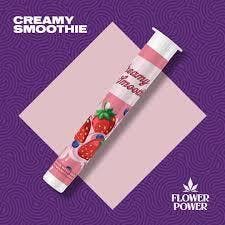 Creamy Smoothie | Joint | 1g