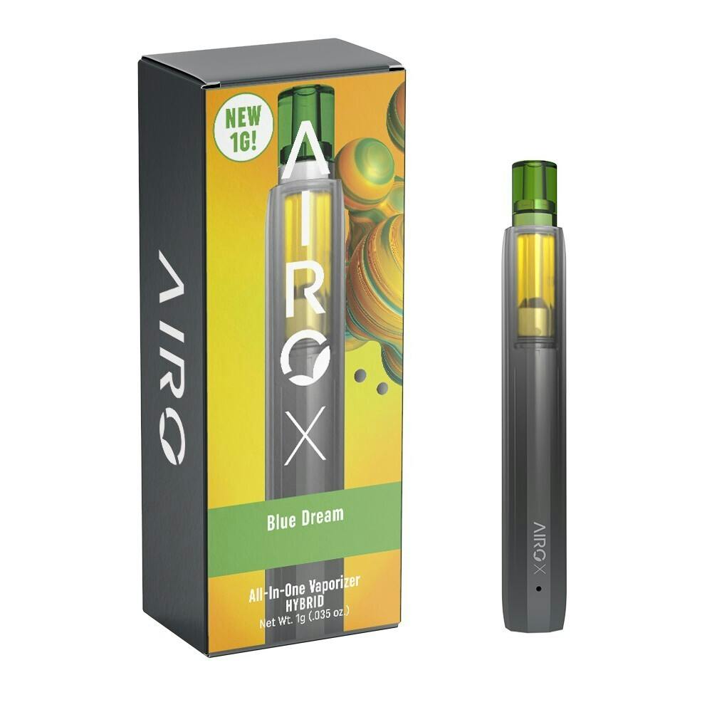 AIRO | BLUE DREAM | DISPOSABLE | 1G | SATIVA
