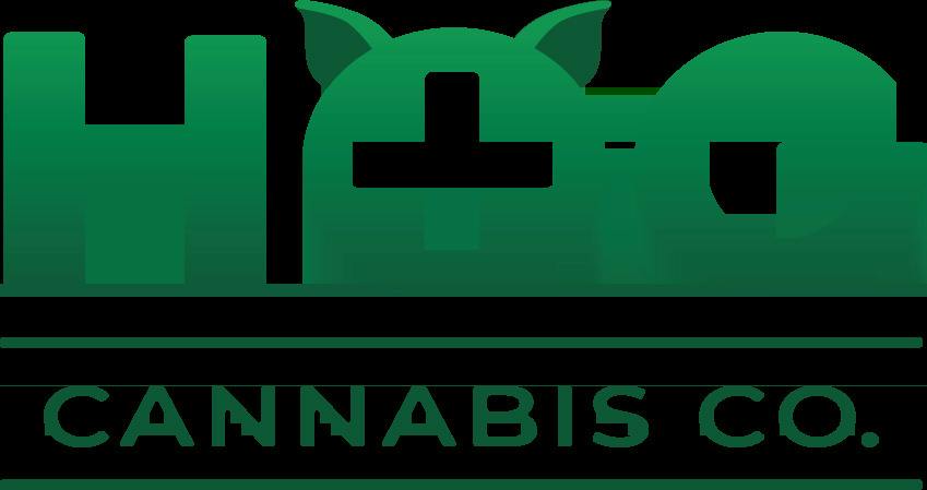 H.O.G | CANDY CIG | BULK | HYBRID