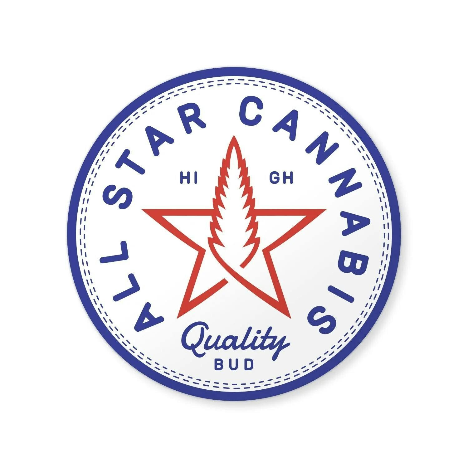 ALL STAR | GG4 | BULK | INDICA