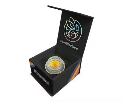HUMBLEBEE | BLUE MOON | LIVE RESIN | 2G | HYBRID