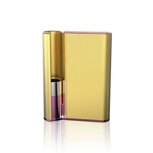 GATSBY CANNABIS CO. | CCELL PALM 510 THREAD BATTERY | YELLOW