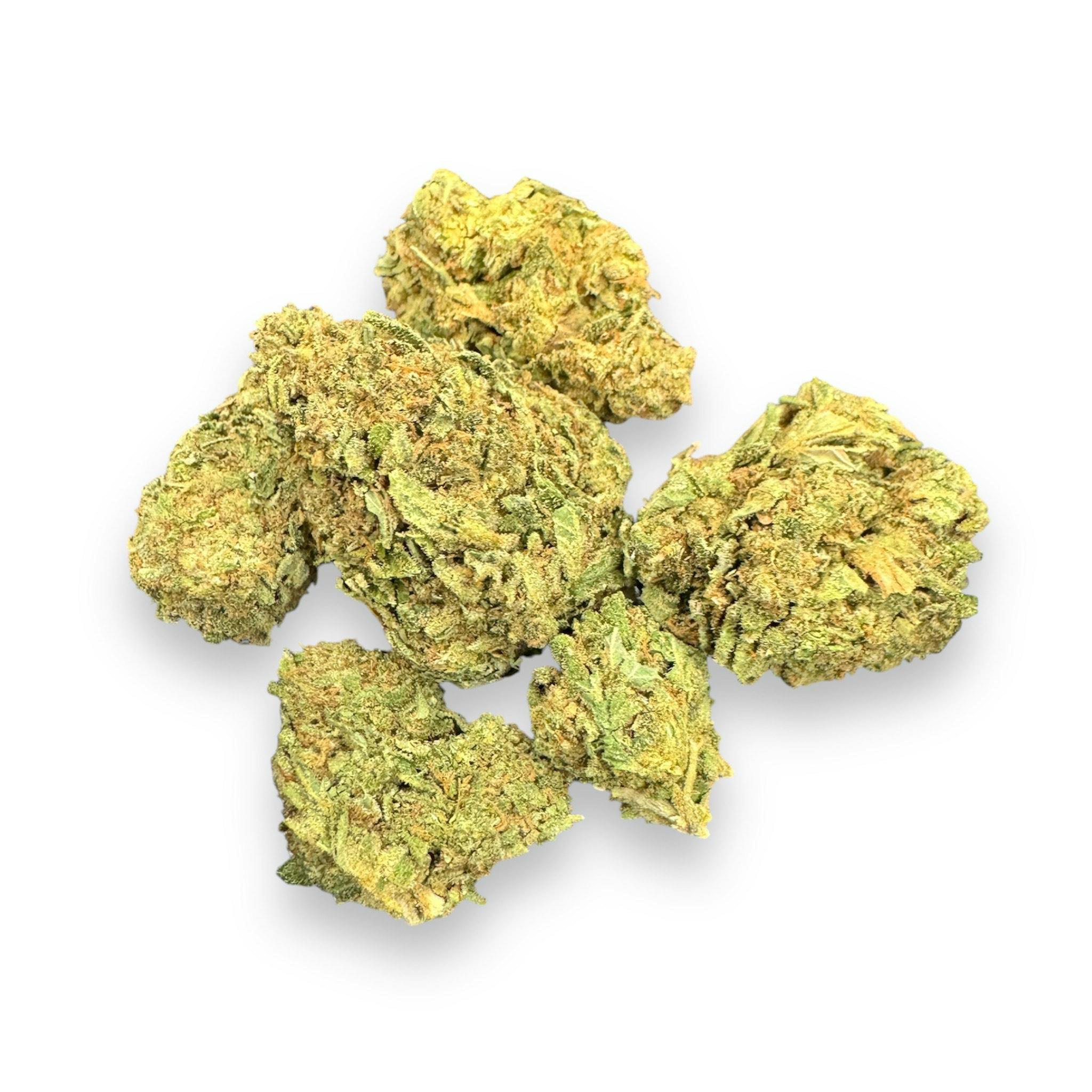 14g Durban Poison Pre-Pack (Michigan Pure Pharms) cannabis product