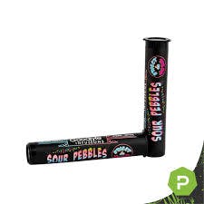 Goodlyfe Farms - Sour Pebbles Pre Roll 1g