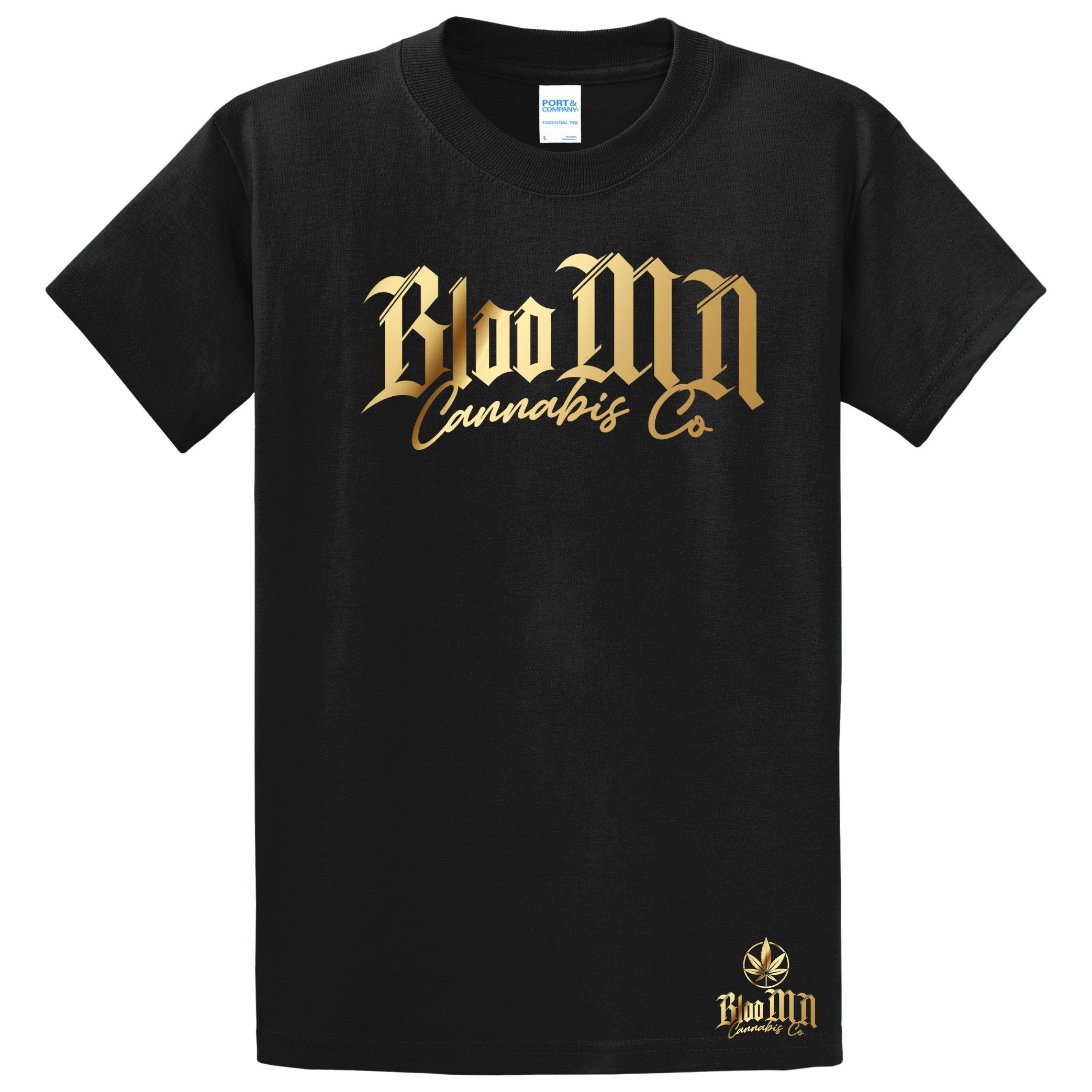 Tee Shirt BlooMN - small