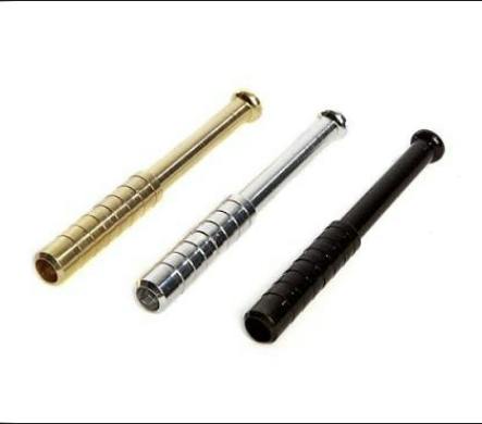 One Hitter