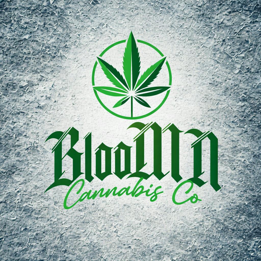 BlooMN Hoodie - Large