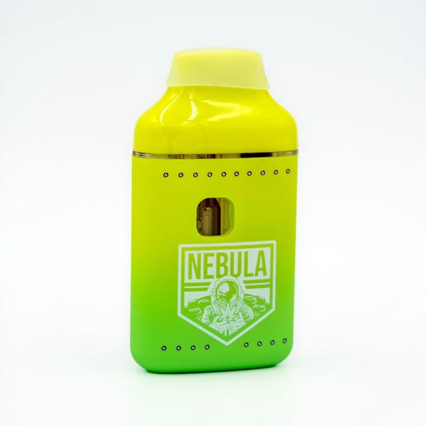 Nebula | Jet Fuel Odder Popz | 1g | 1 ct (Concentrate/Extract (Each))