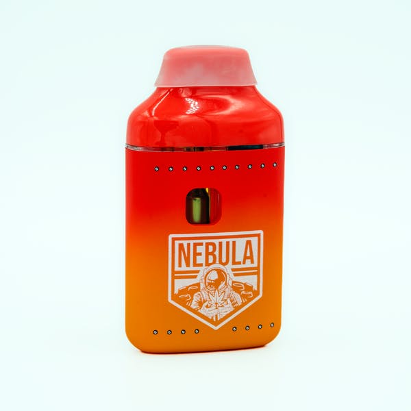 Nebula | Alaska Thunder Fuck (ATF) | Disposable | 1g