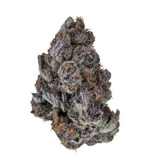 Bag-IX | Grasslandz | Super Boof | 3.5g | 1 ct (Flowers/Buds - Packaged)