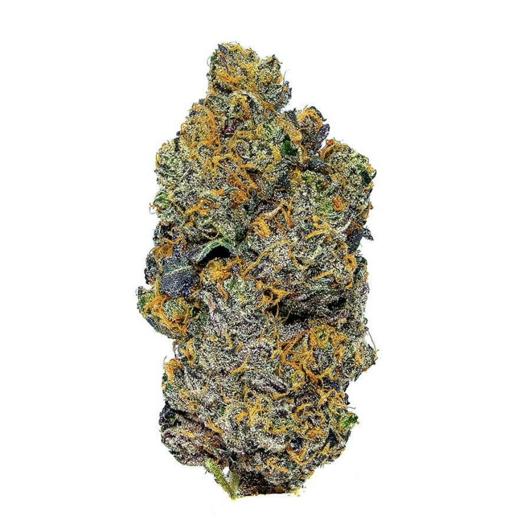 Bag-IX | Grasslandz | Face On Fire | 3.5g | 1 ct (Flowers/Buds - Packaged)