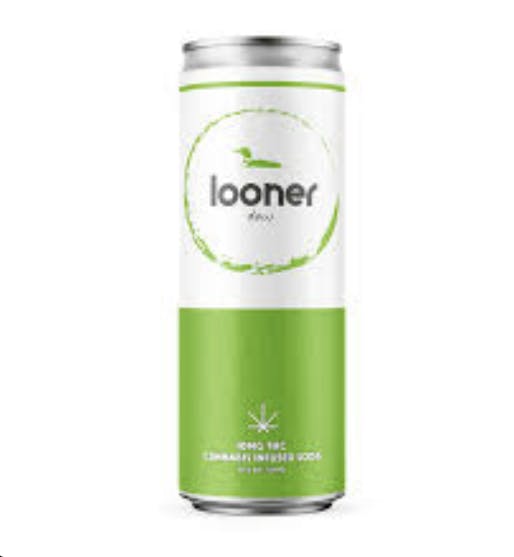 Looner | Dew