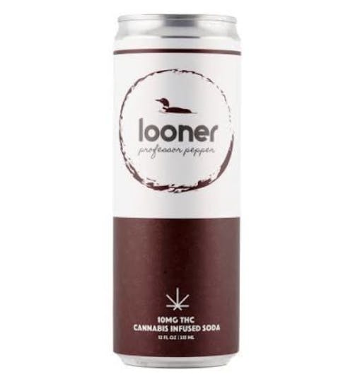 Looner | Professor Pepper