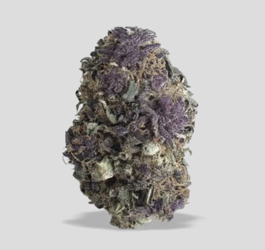 Pre-Packaged-IX | Unbound | Purple Ice Water | 3.5g