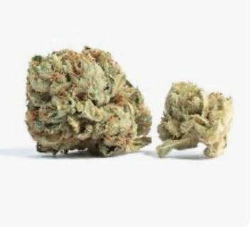 Pine Soul | 4g Case | Flower | Pre-packed (Flowers/Buds - Packaged)