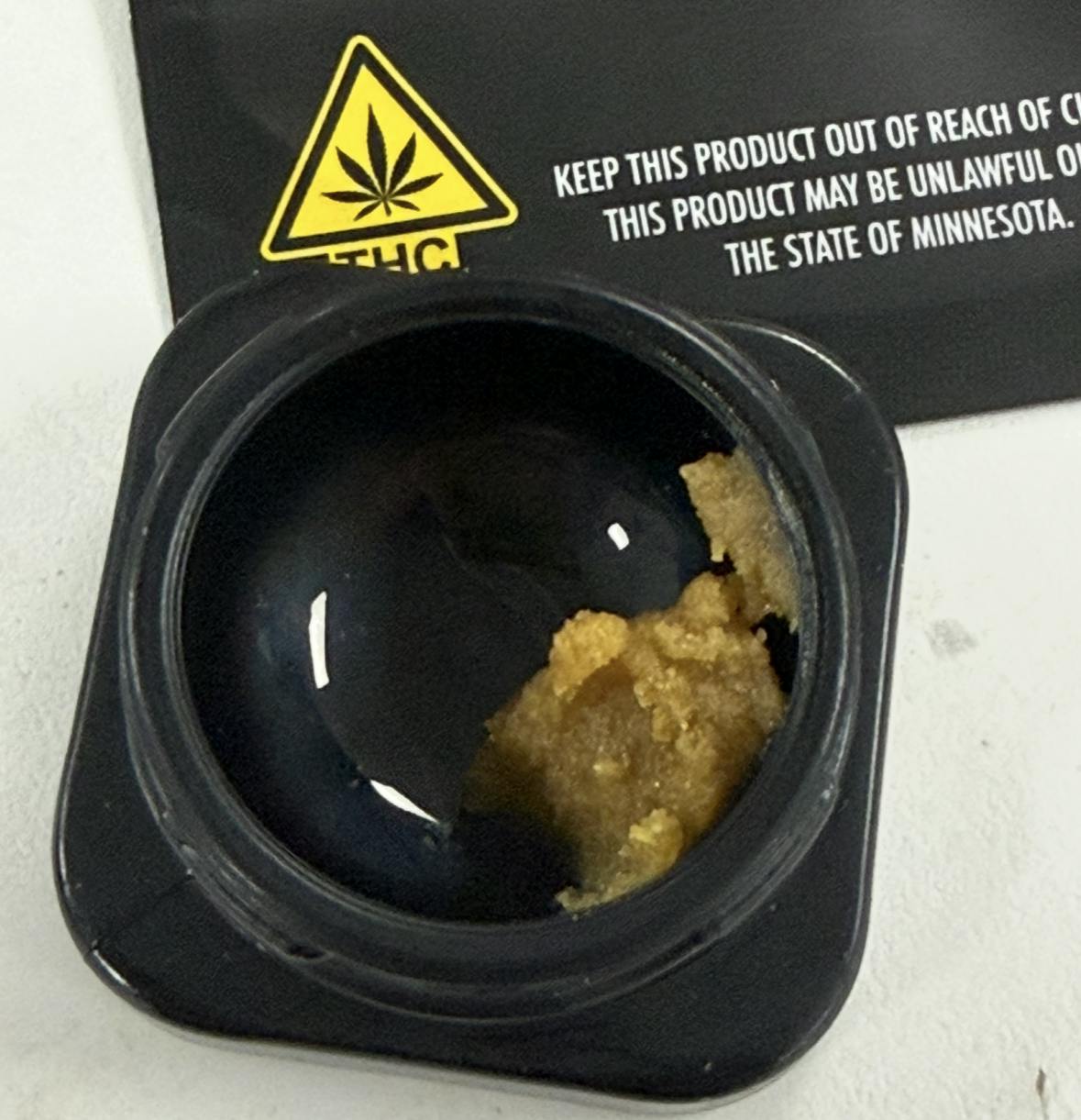 IX | Star Spangled Farm | Lemon Diesel x Shishkaberry x C99 Blueberry | 1g | 1