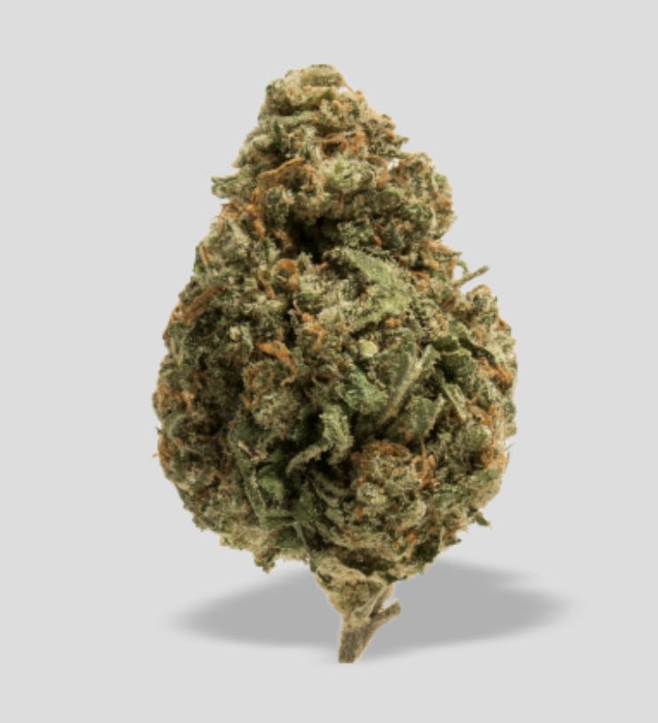 Pre-Packaged-IX | Unbound | Papaya Fuel | 3.5g