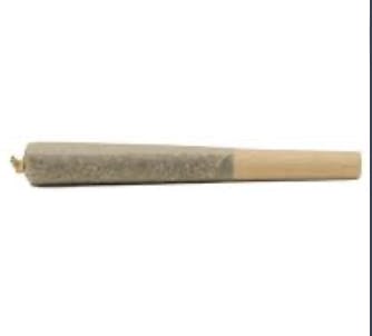 Preroll-IX | RCWM | Kush Cake | 1 g | 1 ct