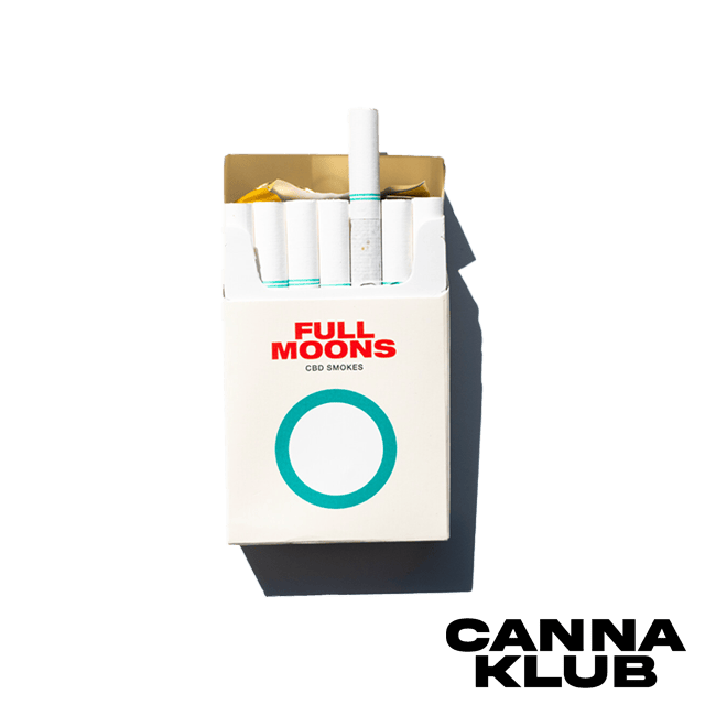Organic Smokes