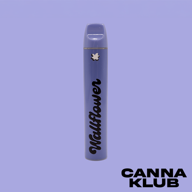 POUTINE .5G LIVE ROSIN DISPOSABLE