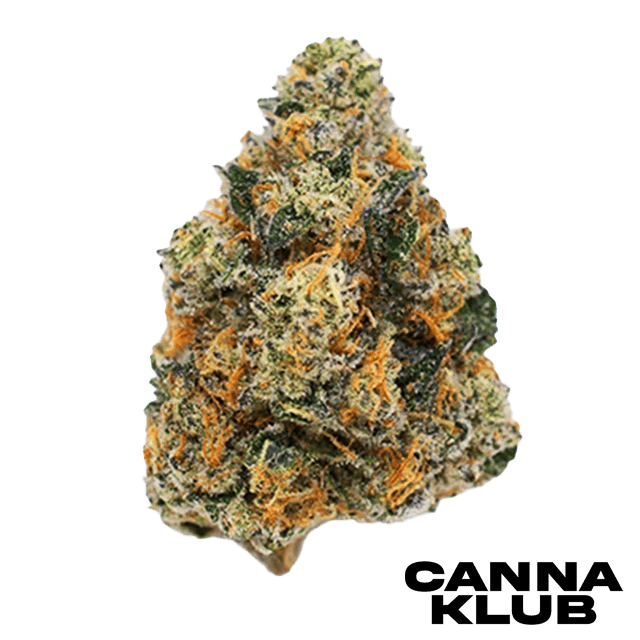 HEADHUNTER 3.5G LIVING SOIL ORGANIC *2 FOR 40* at Canna Klub Luzerne, Recreational Marijuana Dispensary