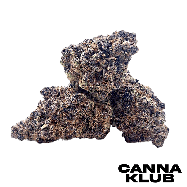 AURORA BOREALIS 3.5G at Canna Klub Rose City, Recreational Marijuana Dispensary