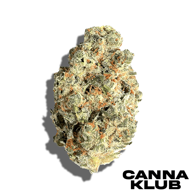 GARLIC COOKIES 3.5G