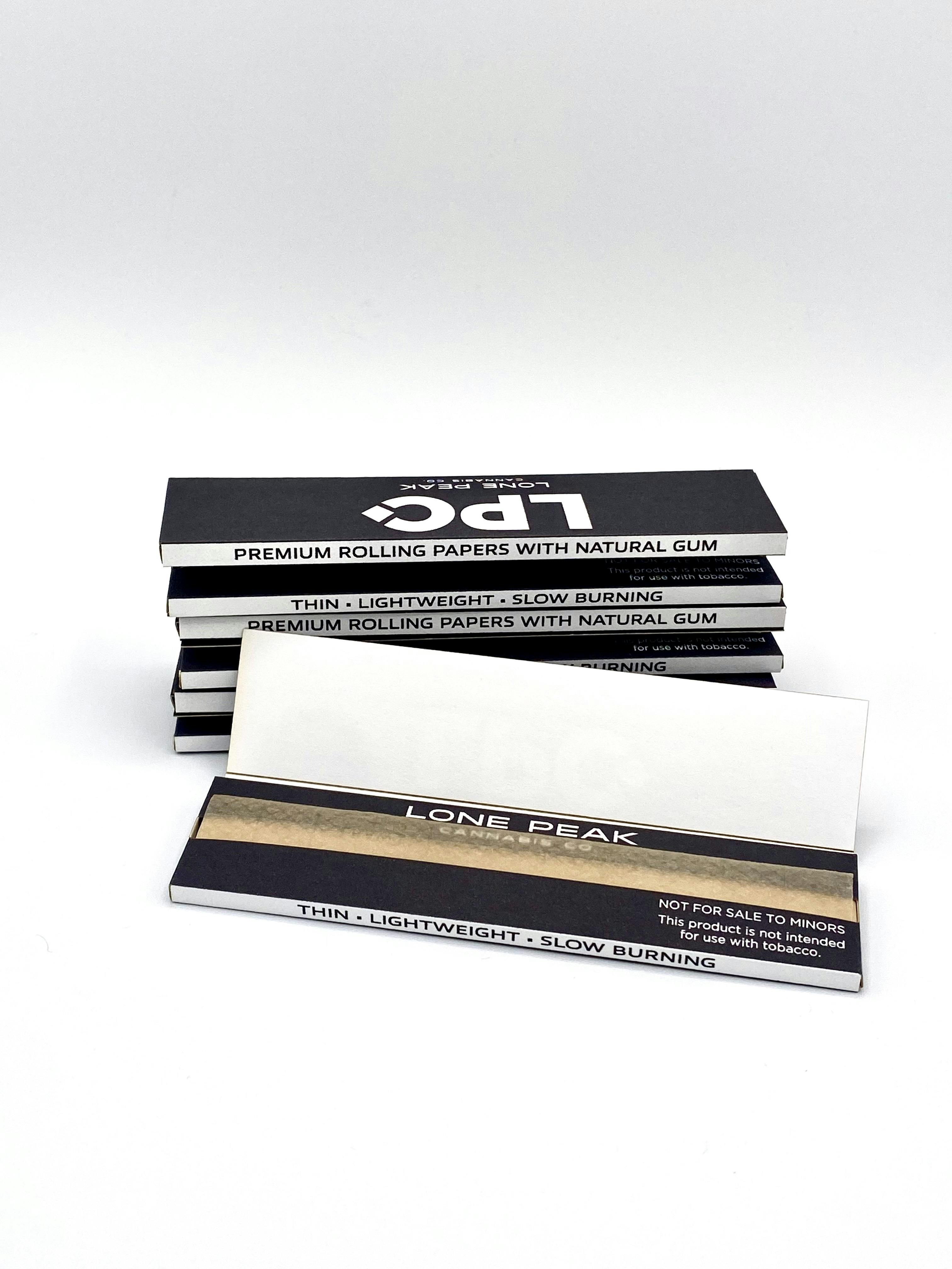 King Size Roling Paper