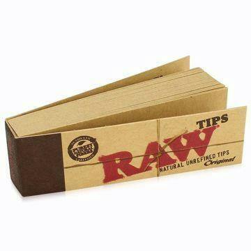 RAW TIPS at Silverleaf 4 Corners