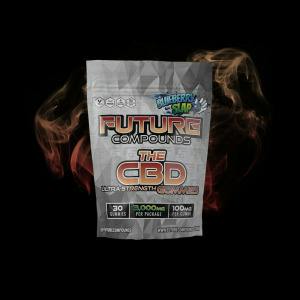 CBD Gummies