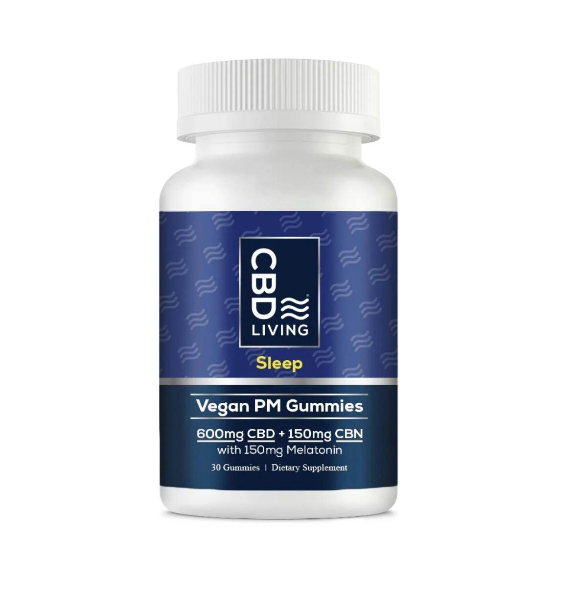 CBD/CBN Sleep Gummies